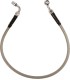 Stainless Steel Braided Brake 