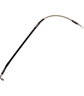 Stainless Steel Braided Brake 