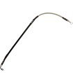 Stainless Steel Braided Brake 