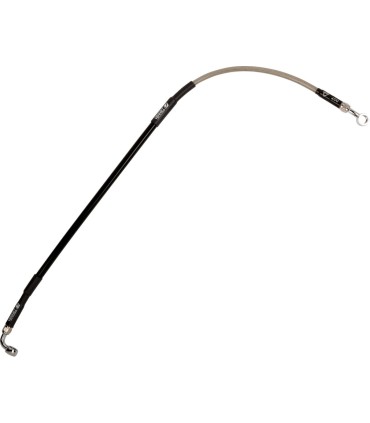 Stainless Steel Braided Brake 