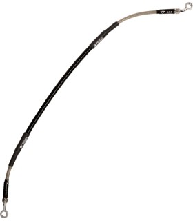 Stainless Steel Braided Brake 