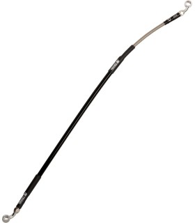 Stainless Steel Braided Brake 