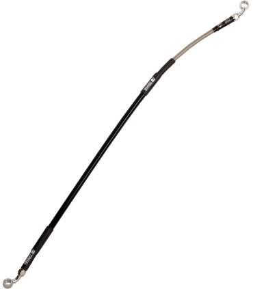 Stainless Steel Braided Brake 