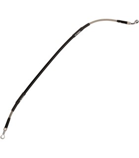 Stainless Steel Braided Brake 