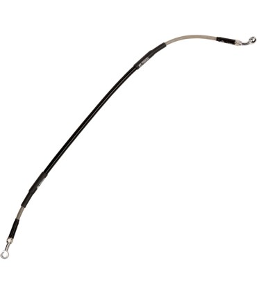 Stainless Steel Braided Brake 