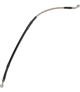 Stainless Steel Braided Brake 