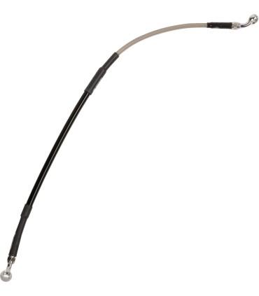 Stainless Steel Braided Brake 