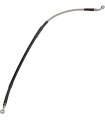 Stainless Steel Braided Brake 