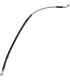 Stainless Steel Braided Brake 