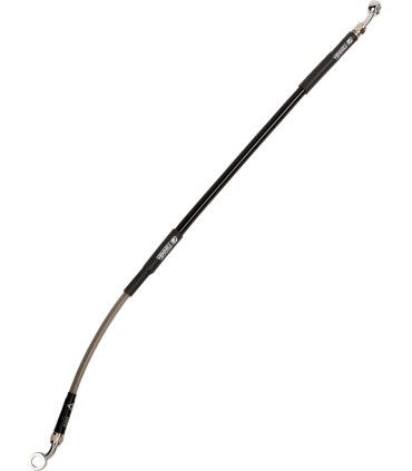 Stainless Steel Braided Brake 