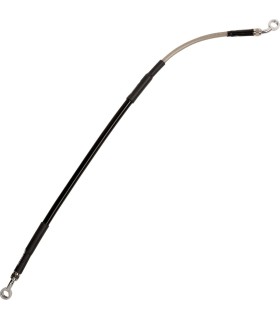 Stainless Steel Braided Brake 