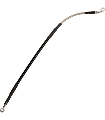 Stainless Steel Braided Brake 