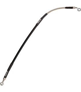 Stainless Steel Braided Brake 