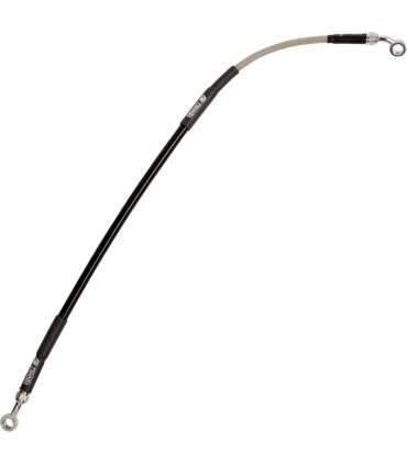 Stainless Steel Braided Brake 