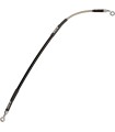 Stainless Steel Braided Brake 