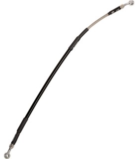 Stainless Steel Braided Brake 