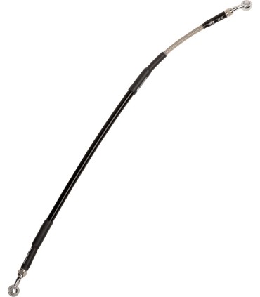 Stainless Steel Braided Brake 