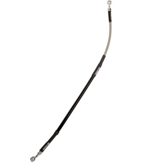 Stainless Steel Braided Brake 