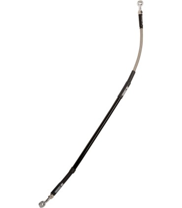 Stainless Steel Braided Brake 