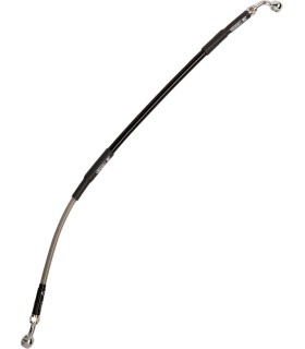 Stainless Steel Braided Brake 