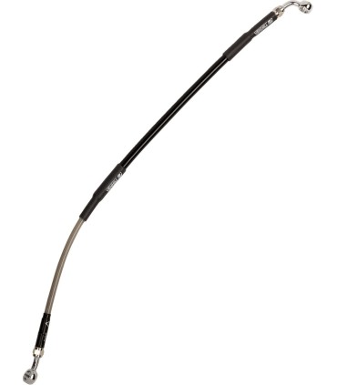 Stainless Steel Braided Brake 