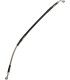 Stainless Steel Braided Brake 
