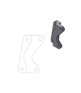 BRAKE CALIPER ADAPTOR SM
