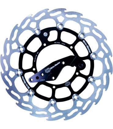 BRAKE CALIPER ADAPTOR