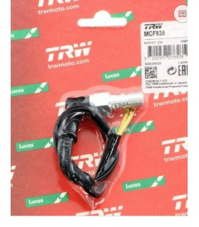 BRAKE LIGHT SWITCH M10X1