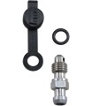 190|HC3 - VANNE DE PURGE M8X1 MM T