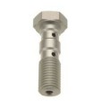 BANJO BOLT DBL M10x1.0 SL