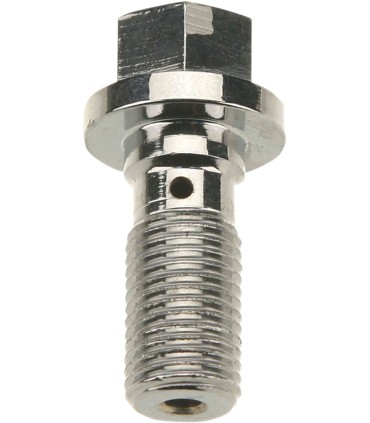 BANJO BOLT 3/8 UNF ST