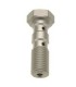 BANJO BOLT DBL M10x1.25 S