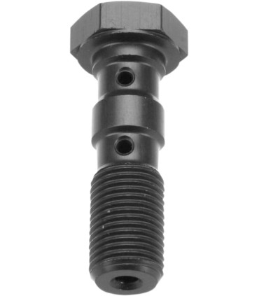 BANJO BOLT DBL BREMBO TI