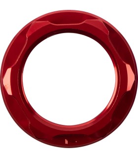 NUT STEERING STEM HON RD