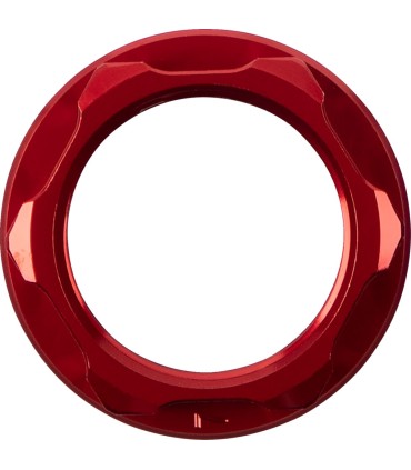 NUT STEERING STEM HON RD