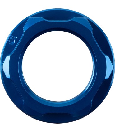 NUT STEERING STEM YAM BU