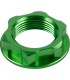 NUT STEERING STEM KAW GN