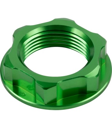 NUT STEERING STEM KAW GN