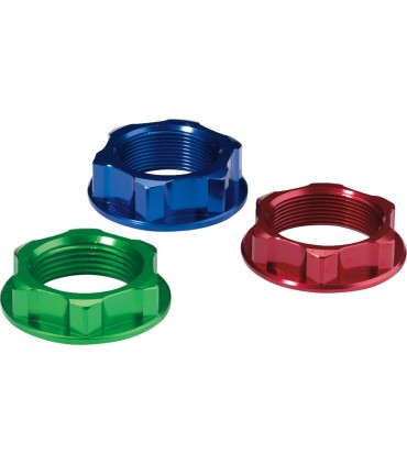 NUT STEERING STEM KAW GN