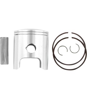 WISECO PISTON SUZ .50MM