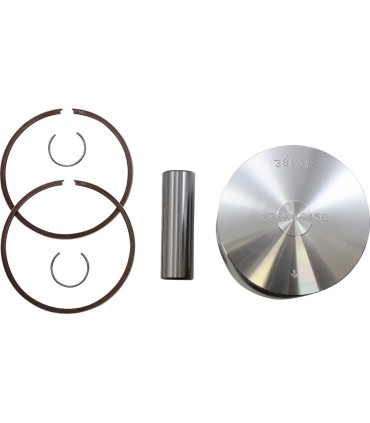 WISECO PISTON SUZ .50MM