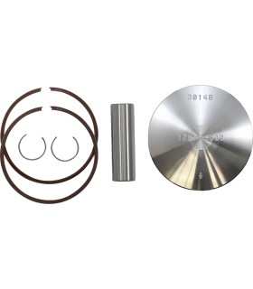 WISECO PISTON SUZ 1.0MM