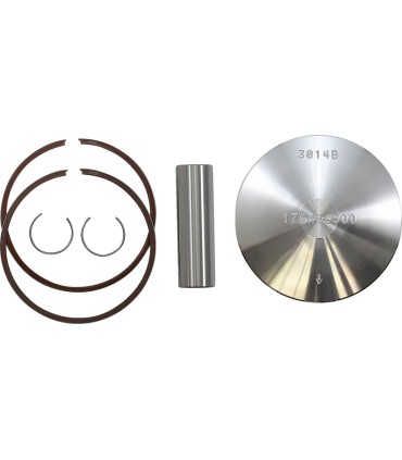 WISECO PISTON SUZ 1.0MM