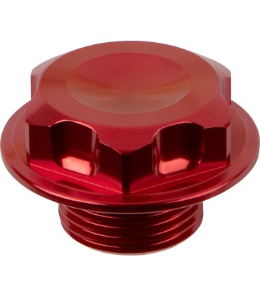 NUT STEERING STEM GAS RD