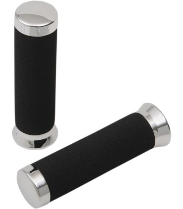 CHROME FOAM 7/8 150MM