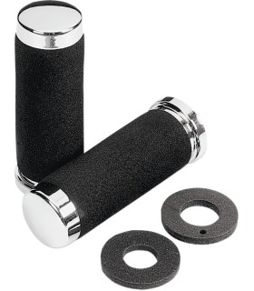 CHROME FOAM 1 150MM