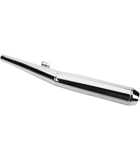 MUFFLER L BMW