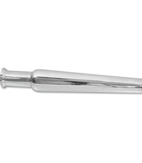 MUFFLER R/L MEG (BELL END)