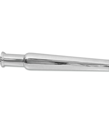 MUFFLER R/L MEG (BELL END)